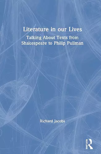 Literature in our Lives cover