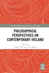 Philosophical Perspectives on Contemporary Ireland cover