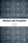 Portraits and Philosophy cover