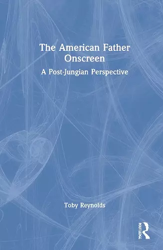 The American Father Onscreen cover