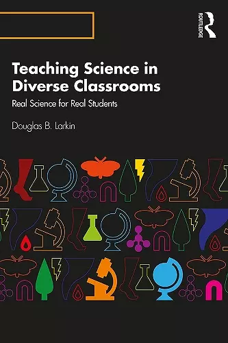 Teaching Science in Diverse Classrooms cover