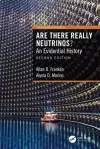 Are There Really Neutrinos? cover