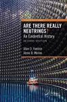 Are There Really Neutrinos? cover