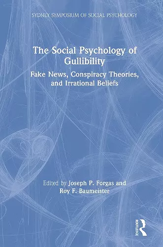 The Social Psychology of Gullibility cover