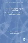 The Social Psychology of Gullibility cover