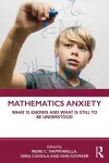 Mathematics Anxiety cover