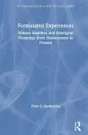 Formulated Experiences cover