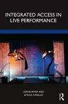 Integrated Access in Live Performance cover