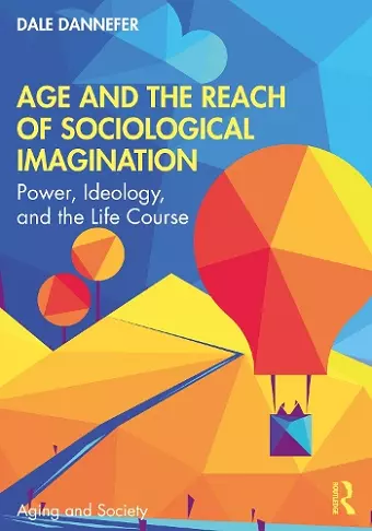 Age and the Reach of Sociological Imagination cover