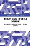 Korean Wave in World Englishes cover