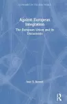 Against European Integration cover