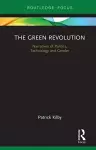 The Green Revolution cover