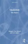 Quakerism: The Basics cover