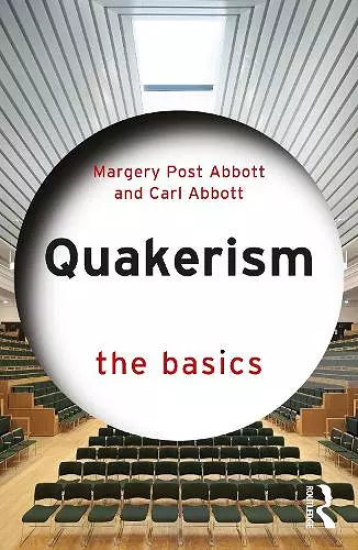 Quakerism: The Basics cover