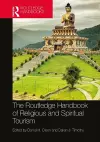 The Routledge Handbook of Religious and Spiritual Tourism cover