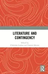 Literature and Contingency cover