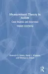 Measurement Theory in Action cover