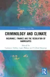 Criminology and Climate cover