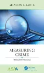 Measuring Crime cover