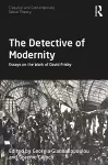 The Detective of Modernity cover