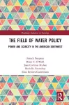 The Field of Water Policy cover