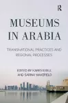 Museums in Arabia cover