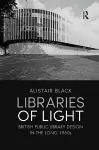 Libraries of Light cover