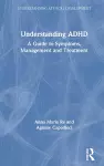 Understanding ADHD cover