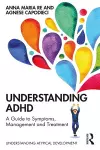 Understanding ADHD cover