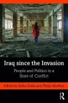 Iraq since the Invasion cover