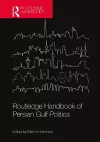 Routledge Handbook of Persian Gulf Politics cover