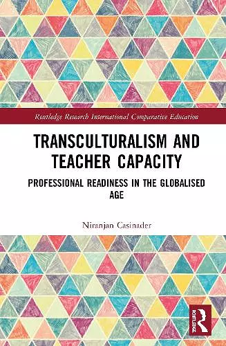 Transculturalism and Teacher Capacity cover