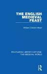 The English Medieval Feast cover