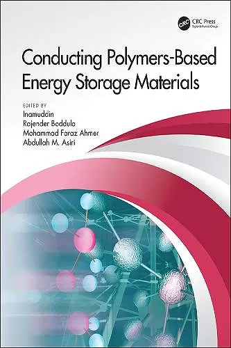 Conducting Polymers-Based Energy Storage Materials cover