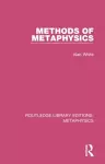 Methods of Metaphysics cover