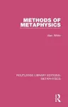 Methods of Metaphysics cover