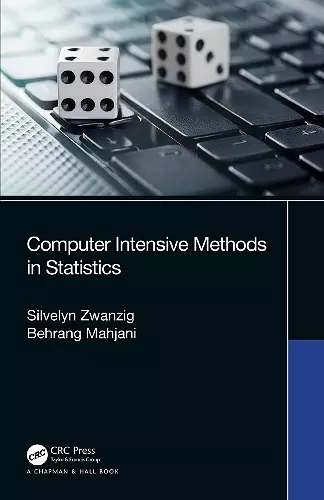 Computer Intensive Methods in Statistics cover