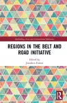 Regions in the Belt and Road Initiative cover