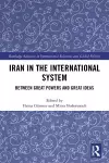 Iran in the International System cover