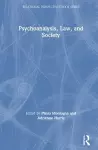 Psychoanalysis, Law, and Society cover