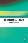 Shyam Benegal’s India cover