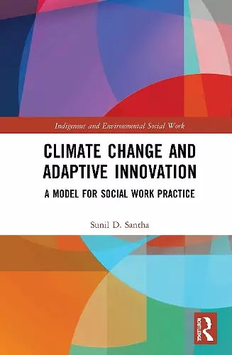 Climate Change and Adaptive Innovation cover