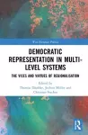 Democratic Representation in Multi-level Systems cover