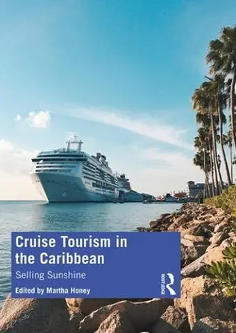 Cruise Tourism in the Caribbean cover