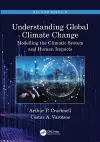 Understanding Global Climate Change cover