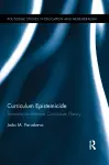 Curriculum Epistemicide cover