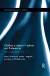 Children's Literacy Practices and Preferences cover