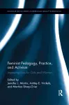Feminist Pedagogy, Practice, and Activism cover