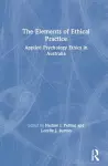 The Elements of Ethical Practice cover