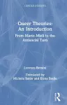 Queer Theories: An Introduction cover